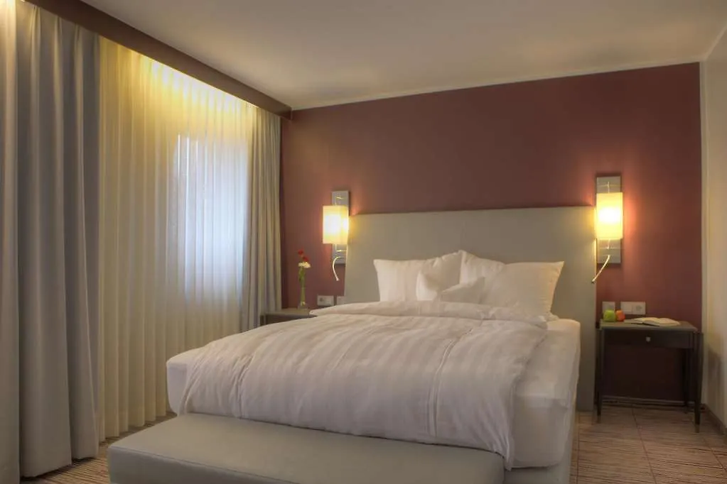 Trip Inn Stadthotel Coburg
