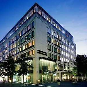 Lindner Am Ku'damm - Hotel