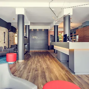 Mercure Mitte Hotel