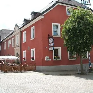 Rotes Ross Maison d'hôtes