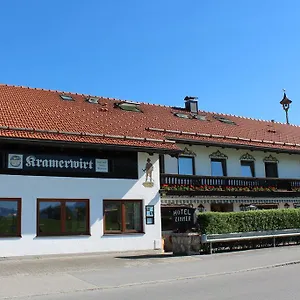 Hotel-gasthof Kramerwirt Maison d'hôtes
