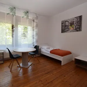 Ostendplatz , Stuttgart Deutschland