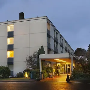 Western Achim Hotel