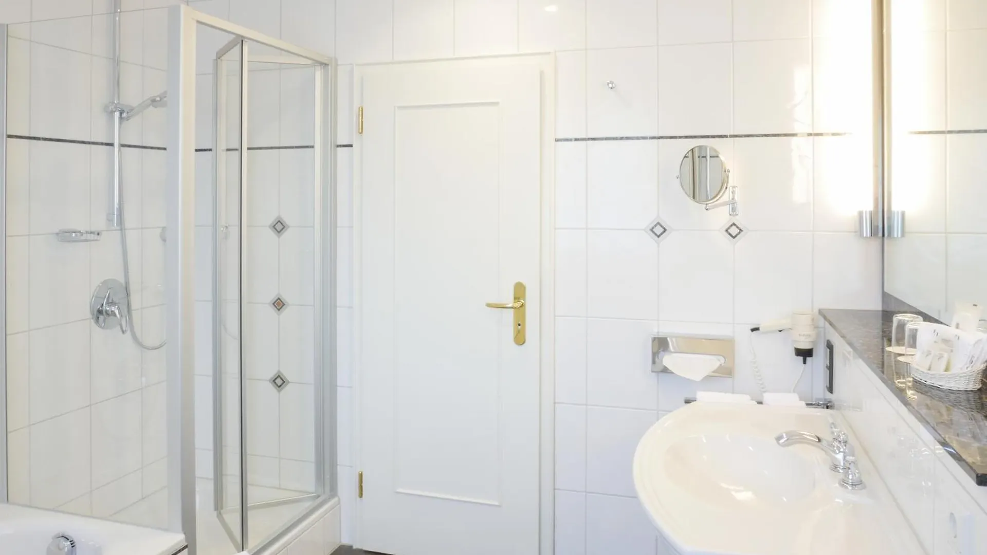 Trip Inn Stadthotel Κόμπουργκ